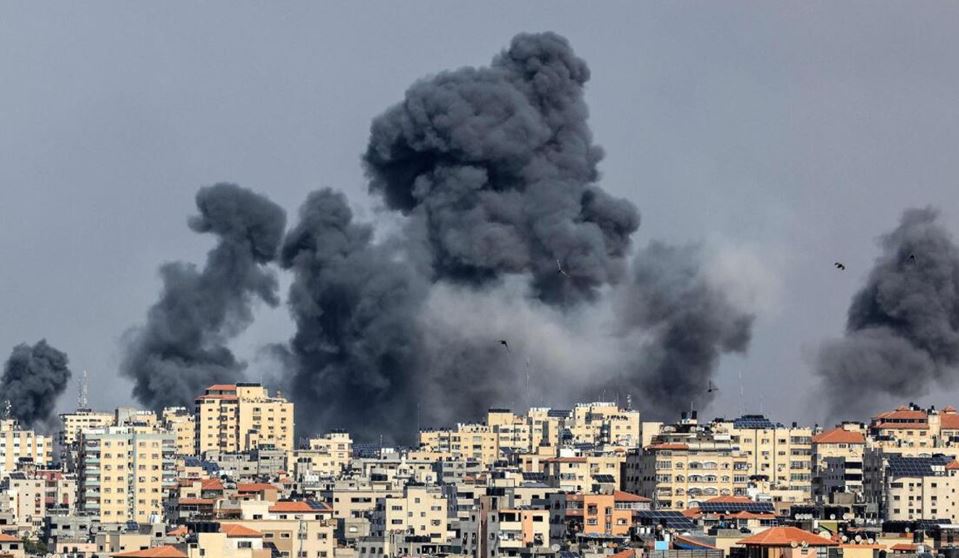 hamas-israel