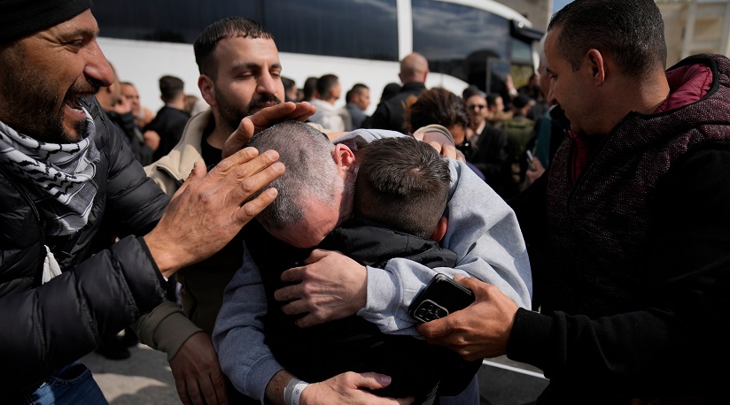 hamas-releases-prisoners
