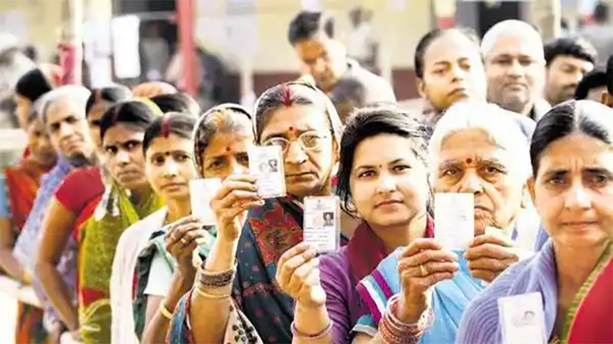 india-election