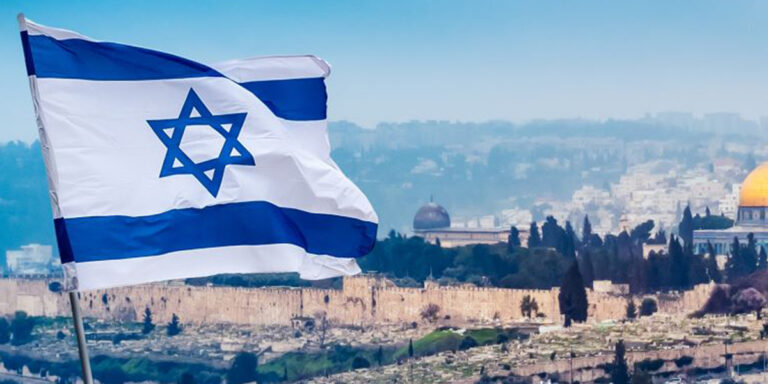 israel-PR