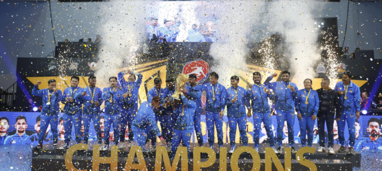 janakpur winner