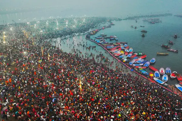 mahakumbh