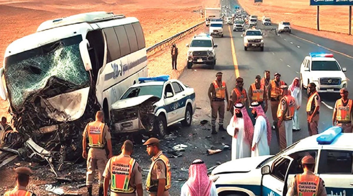 saudi arebiya