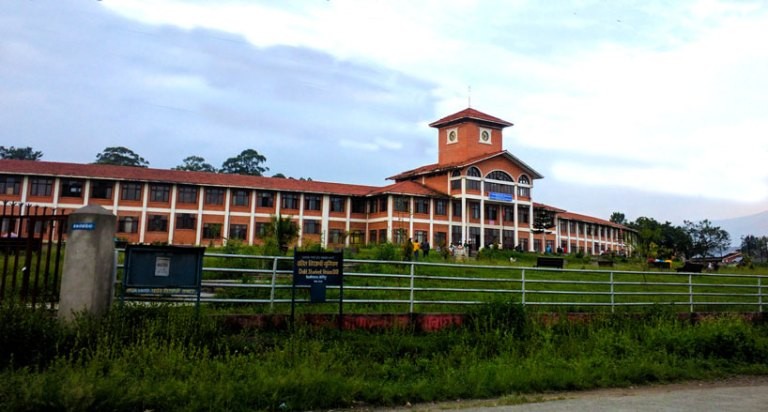 tribhuwan