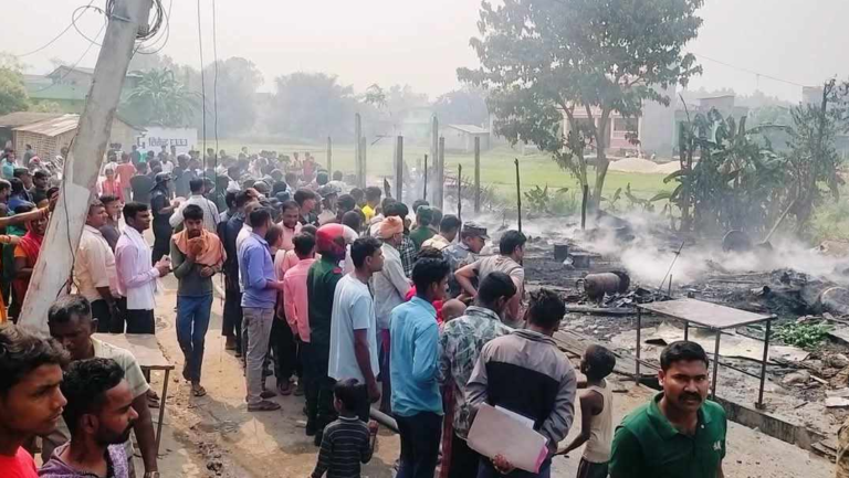 aaglagi in rautahat
