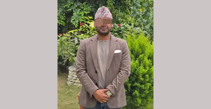 bara-ward-president-Pakrau