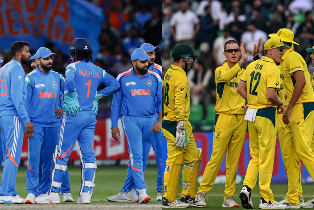 india vs aus