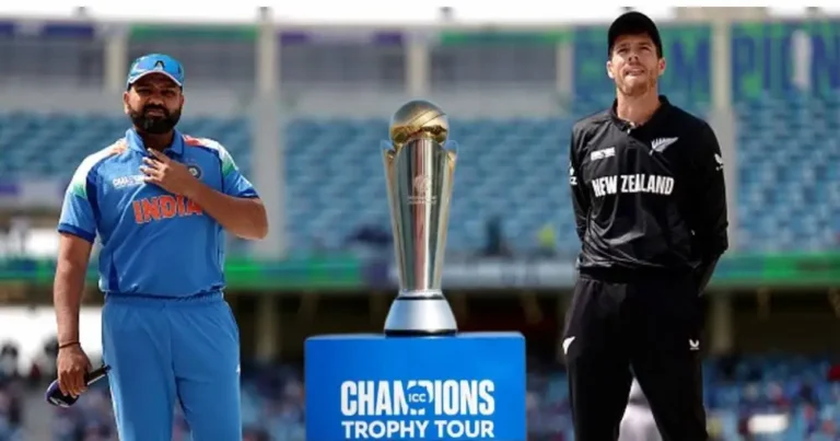 india vs niujiland