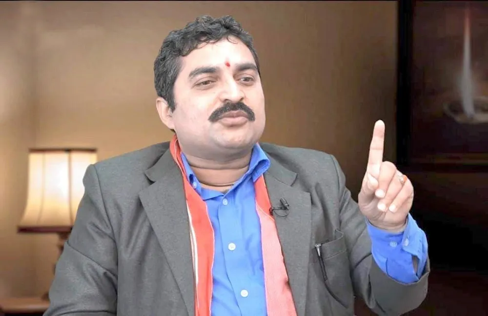 Dr. rajesh-ahiraj