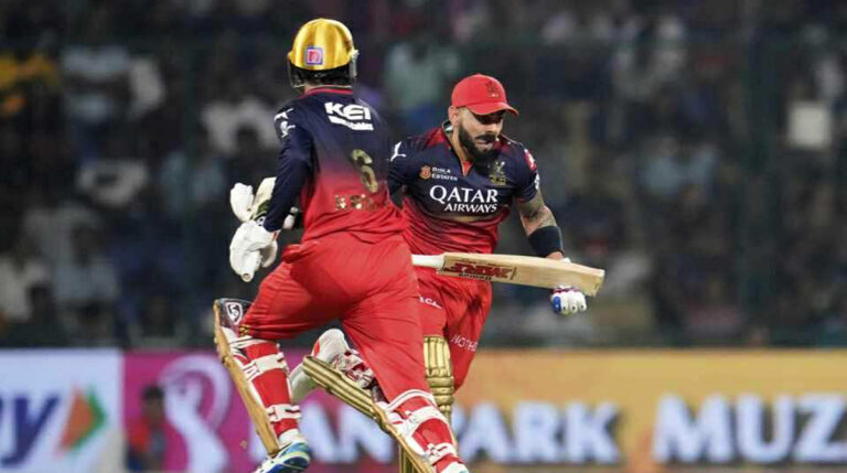 RCB IPL