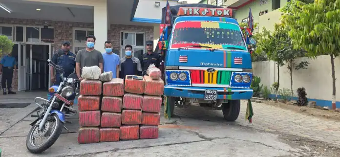 bara-pakrau-gaaja