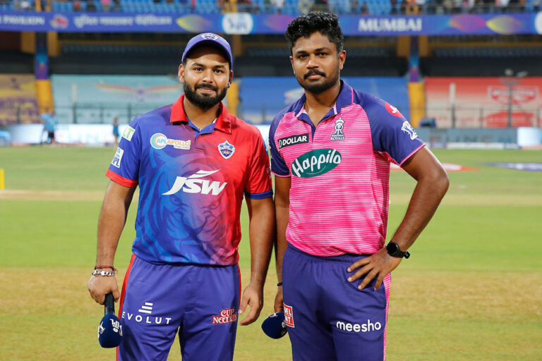delli vs rajsthan