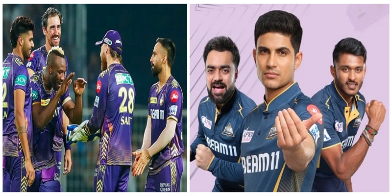 gujrat vs kolkota