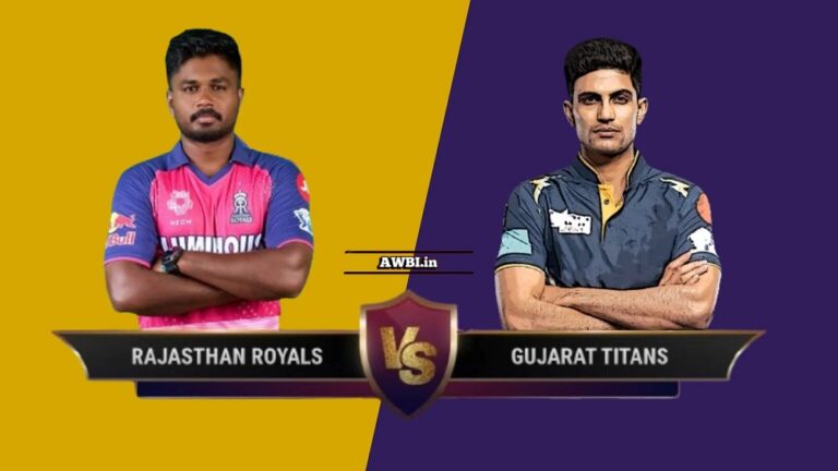 gujrat vs rajsthan