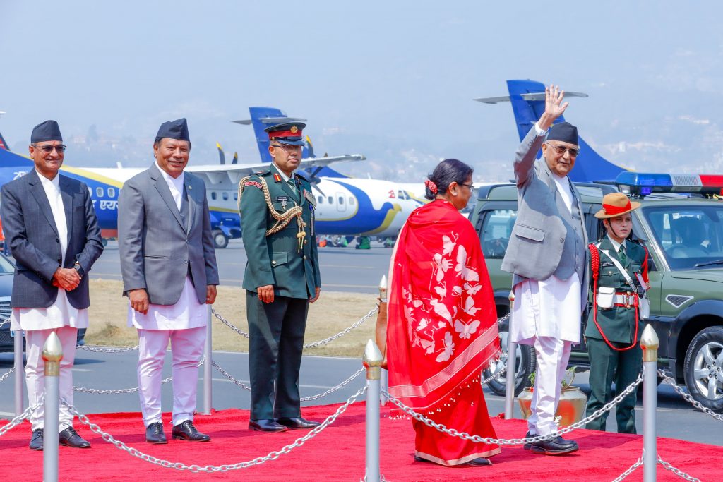 pm oli