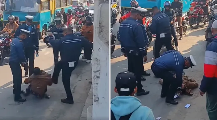 traffice-police-attack