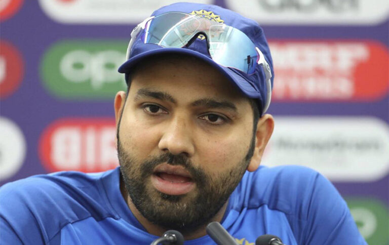 Rohit-Sharma