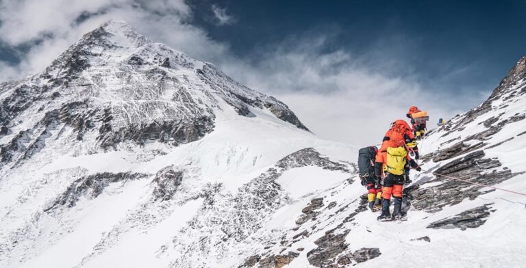 Sagarmatha