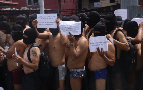 sahkari birodh prasarsan