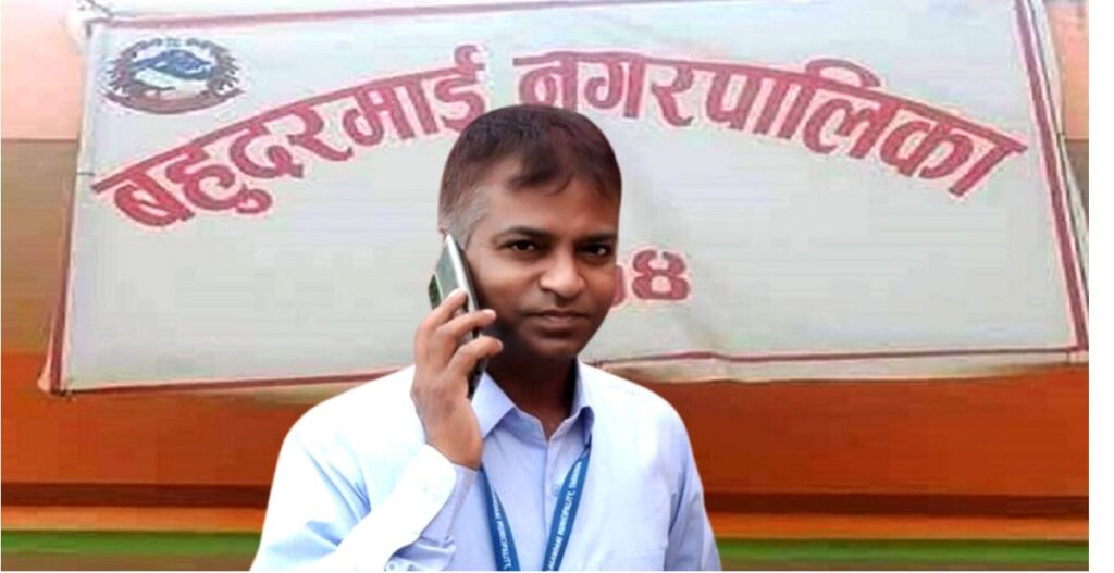 bahudarmaiii