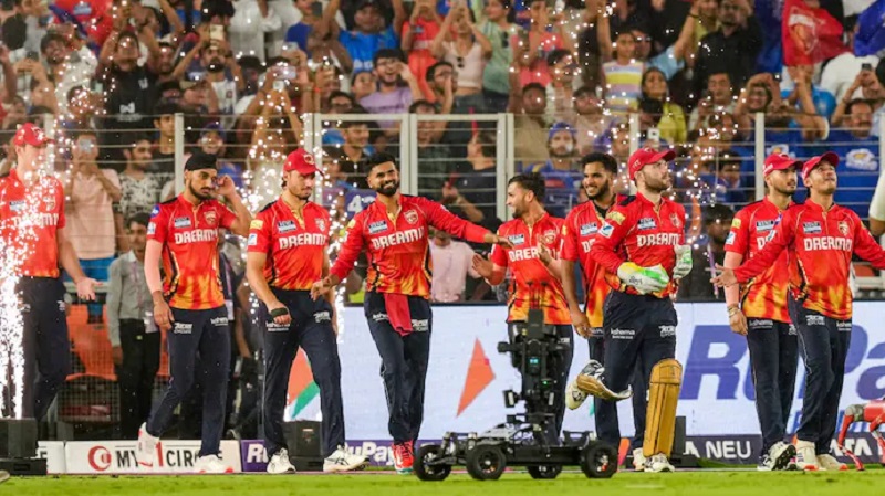 panjab ipl