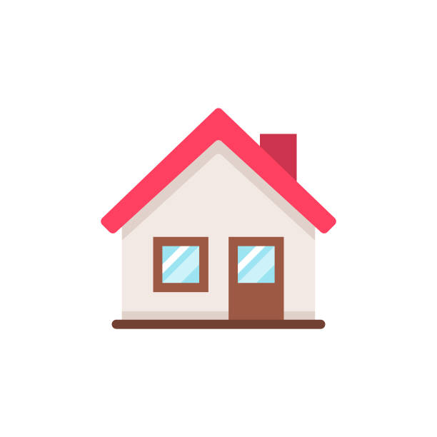 Flat Icon.