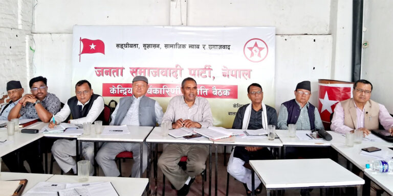 JASAPA_Nepal