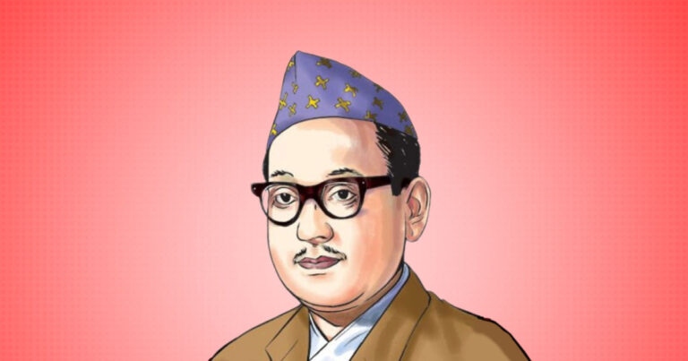 Pushpalal_Shrestha