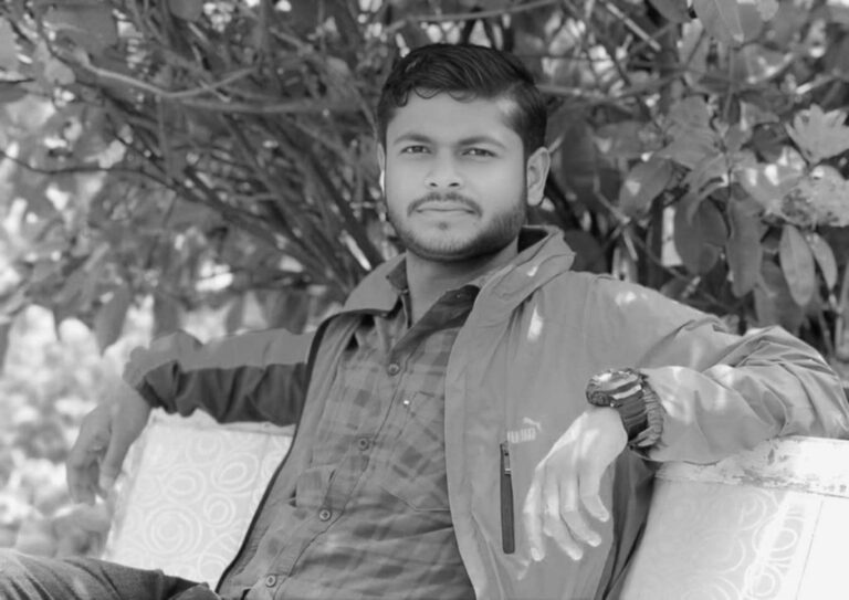 Rabindra-Prajapati-Rautahat-
