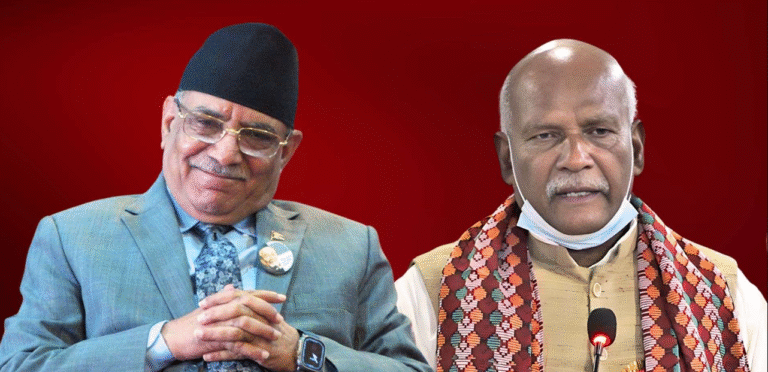 prachanda-mahindra-