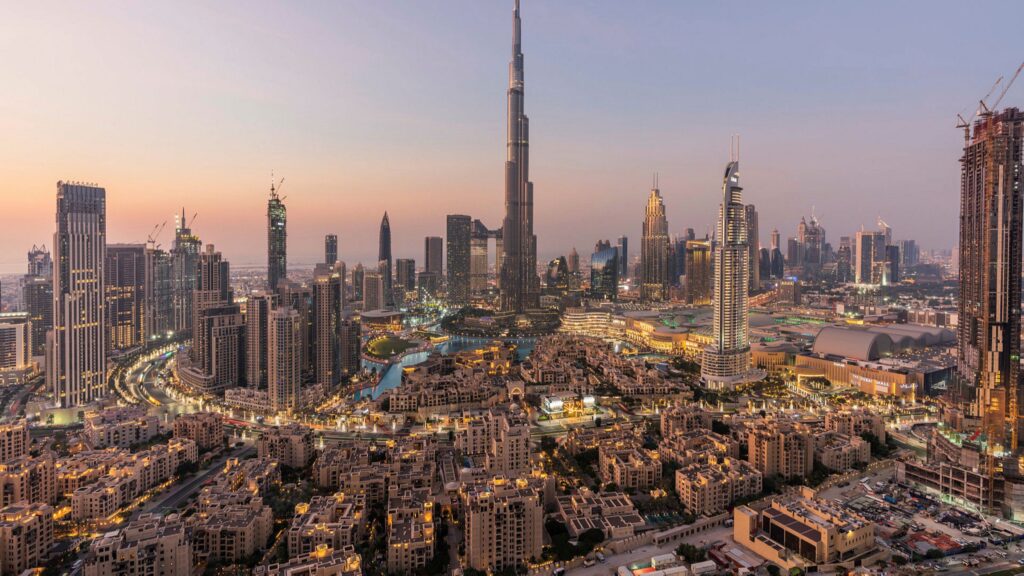 uae