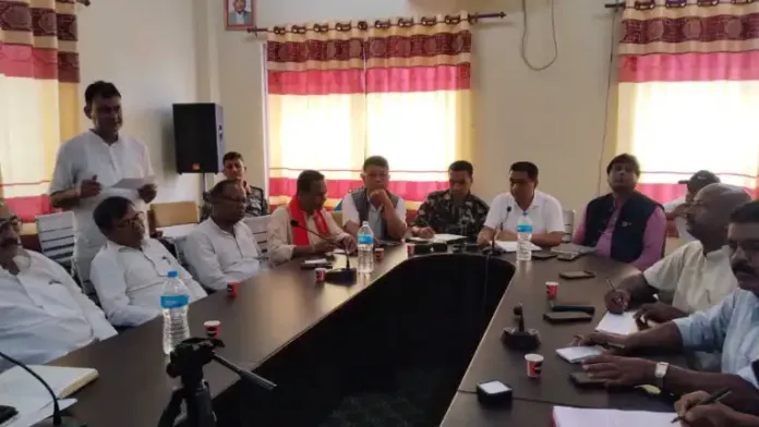 Birgunj-5