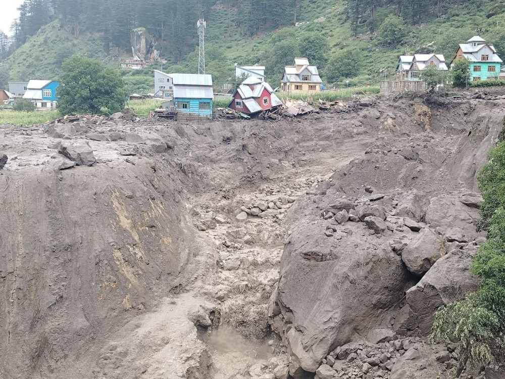 jammu kashmir