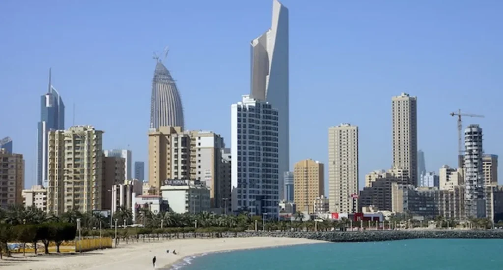 kuwait