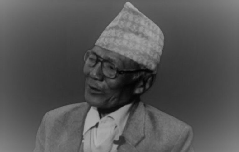prembinodh nandan