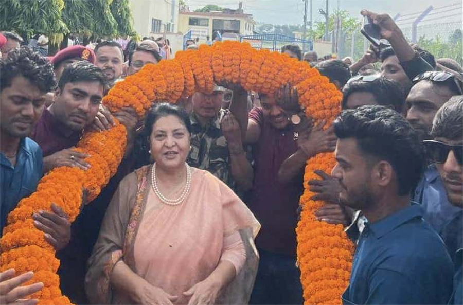 vidhya-bhandari-jitpur-simara