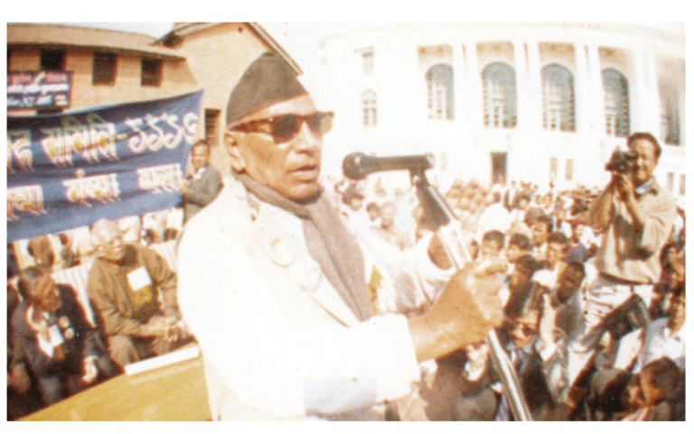 ganeshman shingh