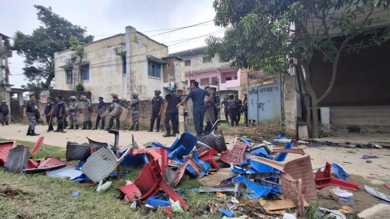 sarlahi-uml-congress