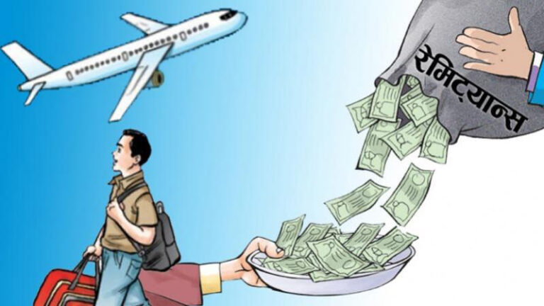 remittance-