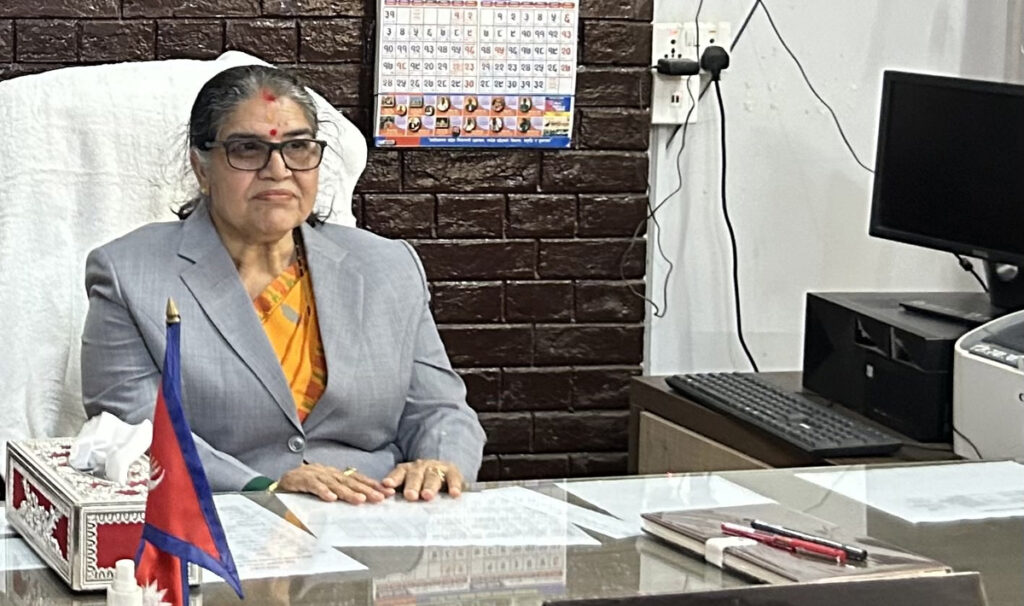 sumitra-bhandari