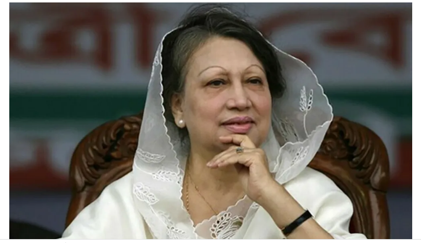 bagladesh pm