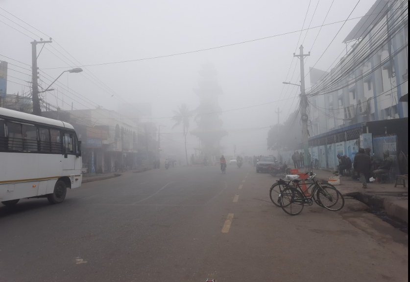 birgunj ghantaghar