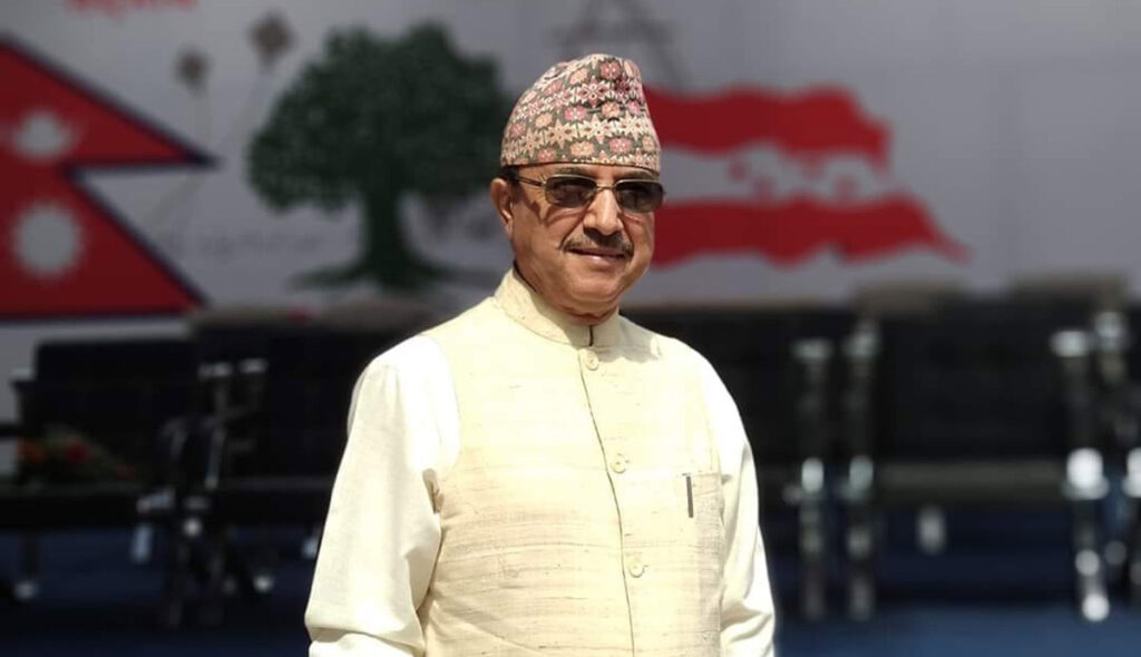 Purna-Bahadur-Khadka_