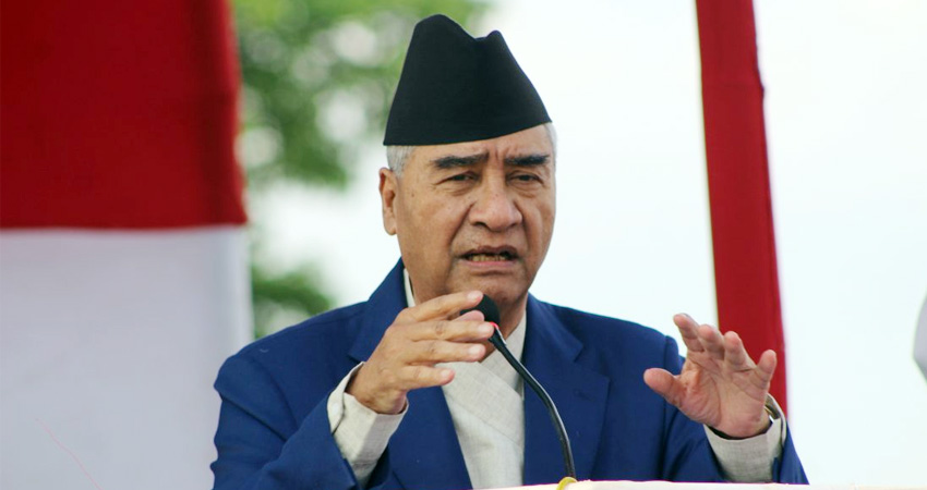 Sher_bahadur_deuwa