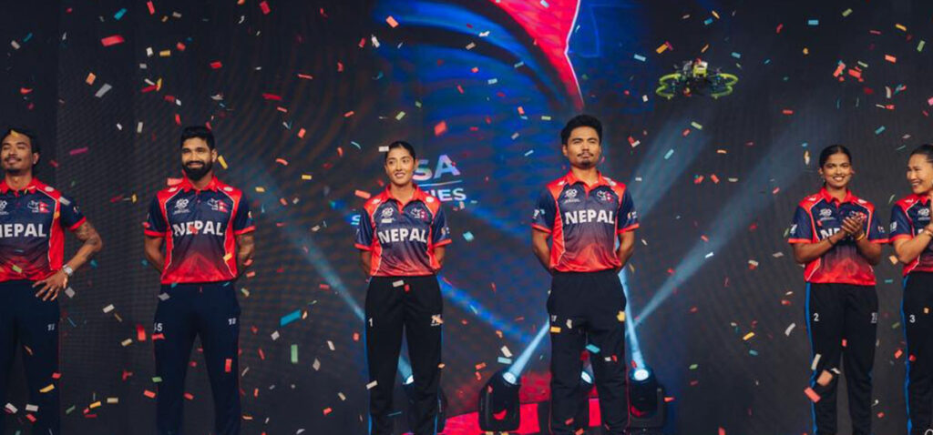 cricket toli jarsi