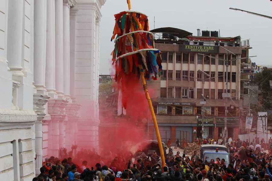 Holi-Chir