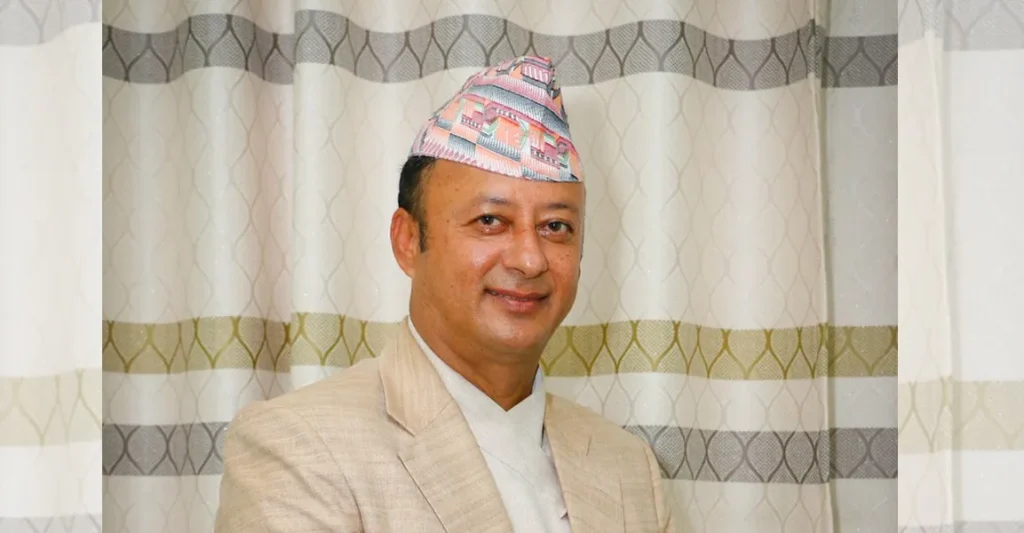 Deepak-Khadka