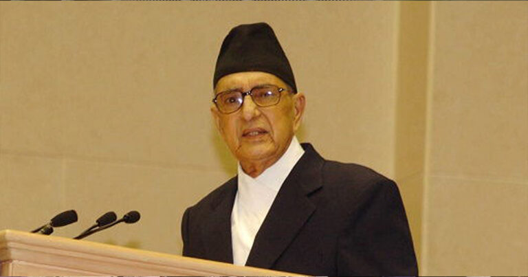 Girija-prasad-koirala