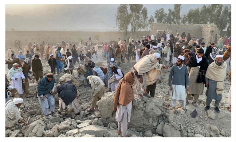 afganistan