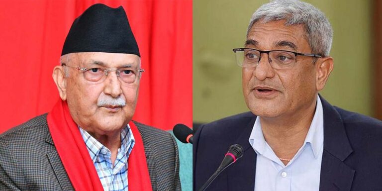 kp-oli-ramesh-lakhak